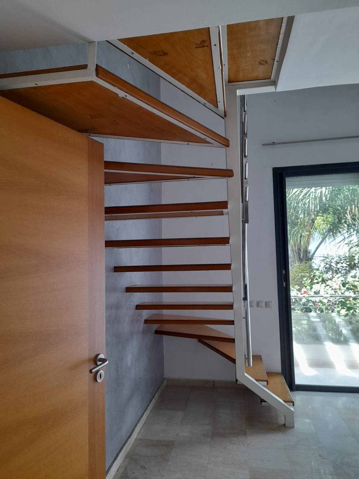 An image of the housing