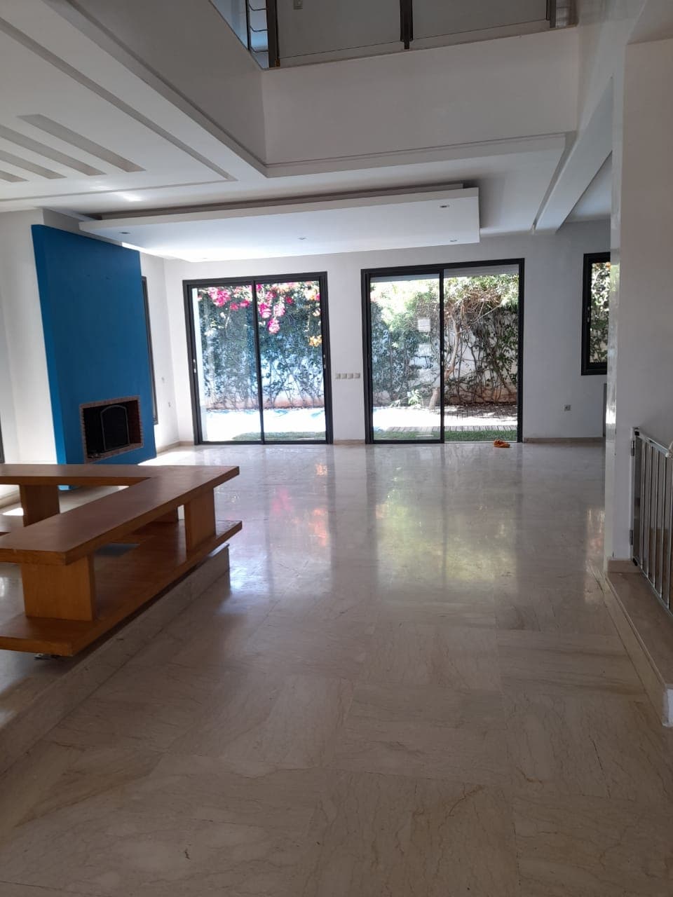 An image of the housing
