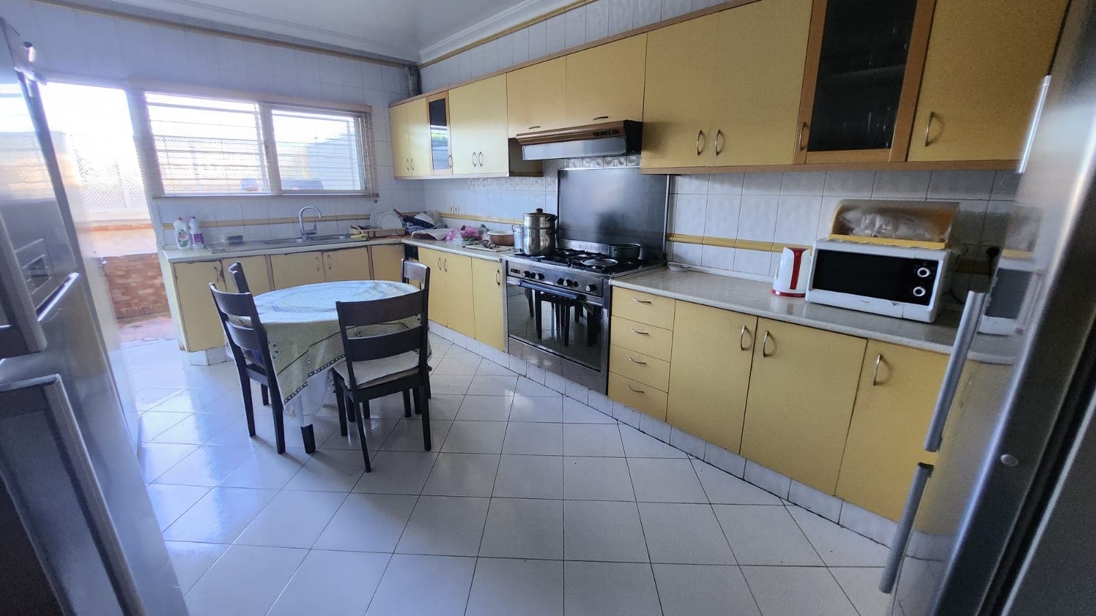 An image of the housing