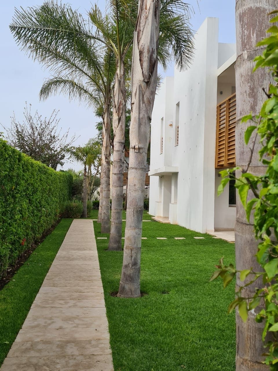 An image of the housing