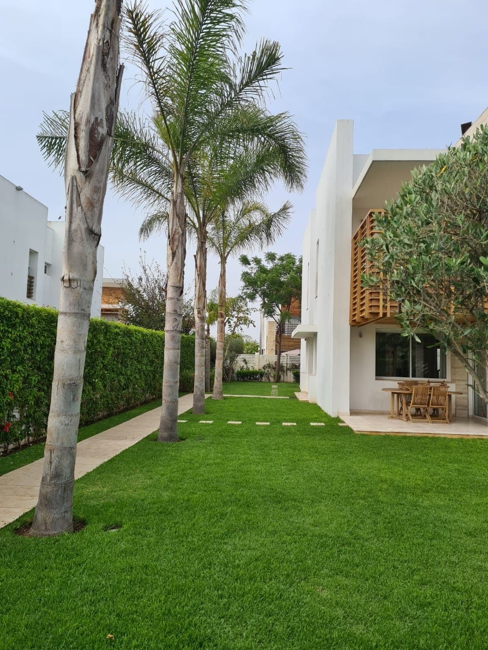 An image of the housing