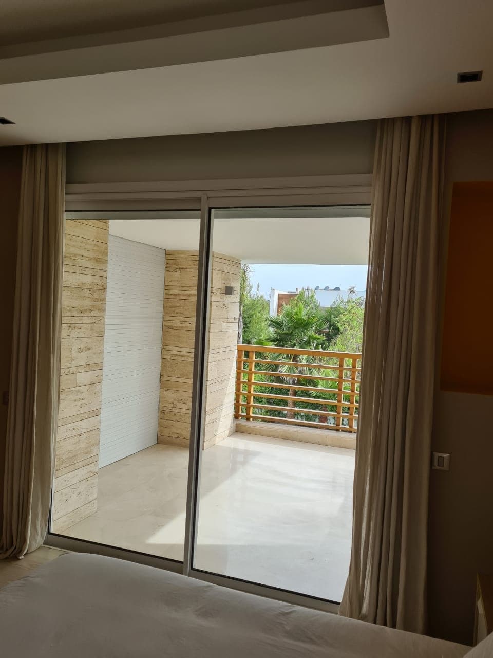 An image of the housing