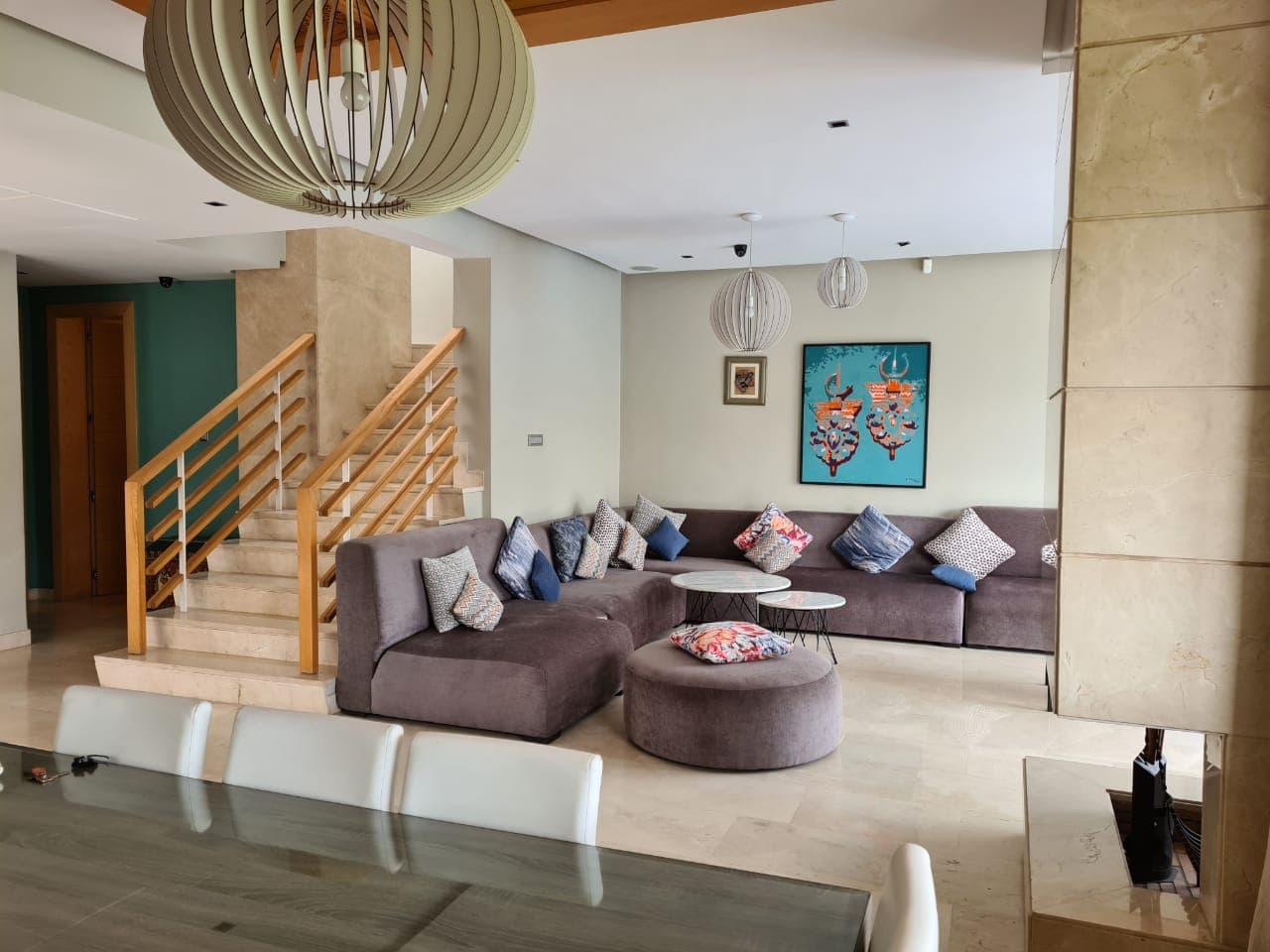 An image of the housing
