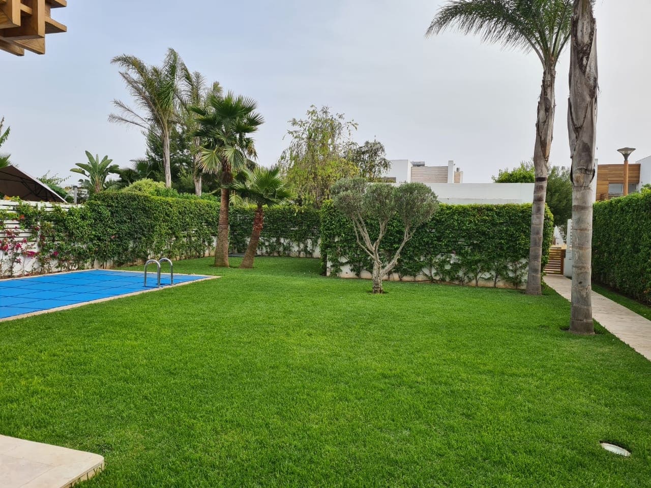 An image of the housing