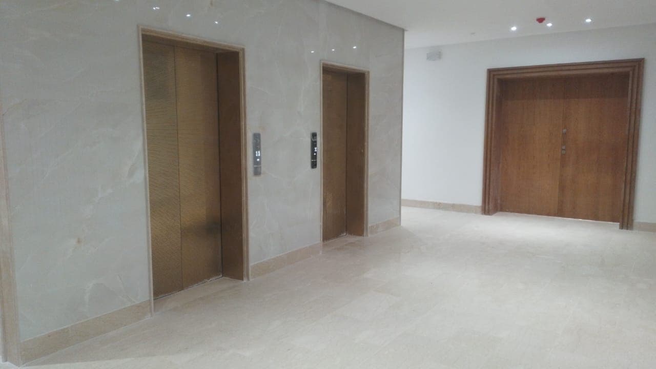 An image of the housing