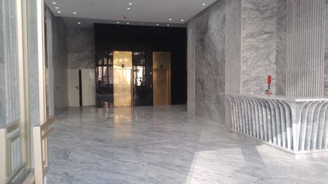 An image of the housing