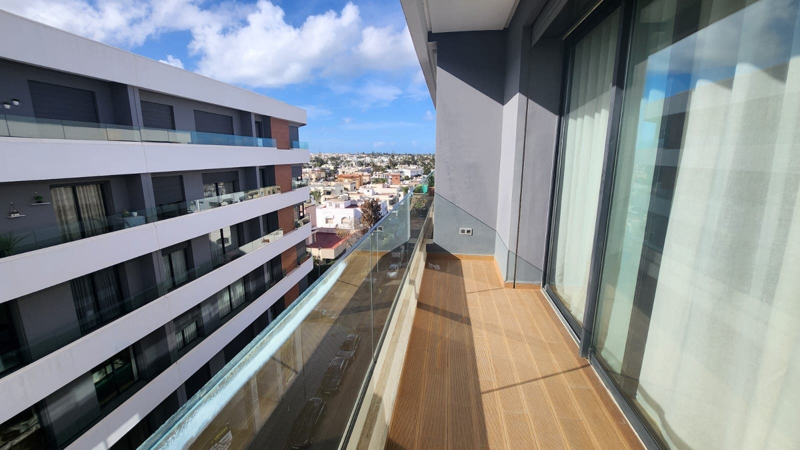 An image of the housing