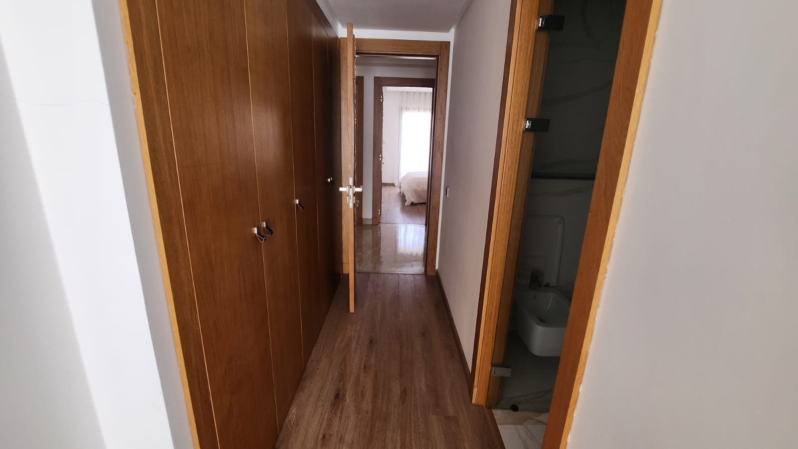 An image of the housing