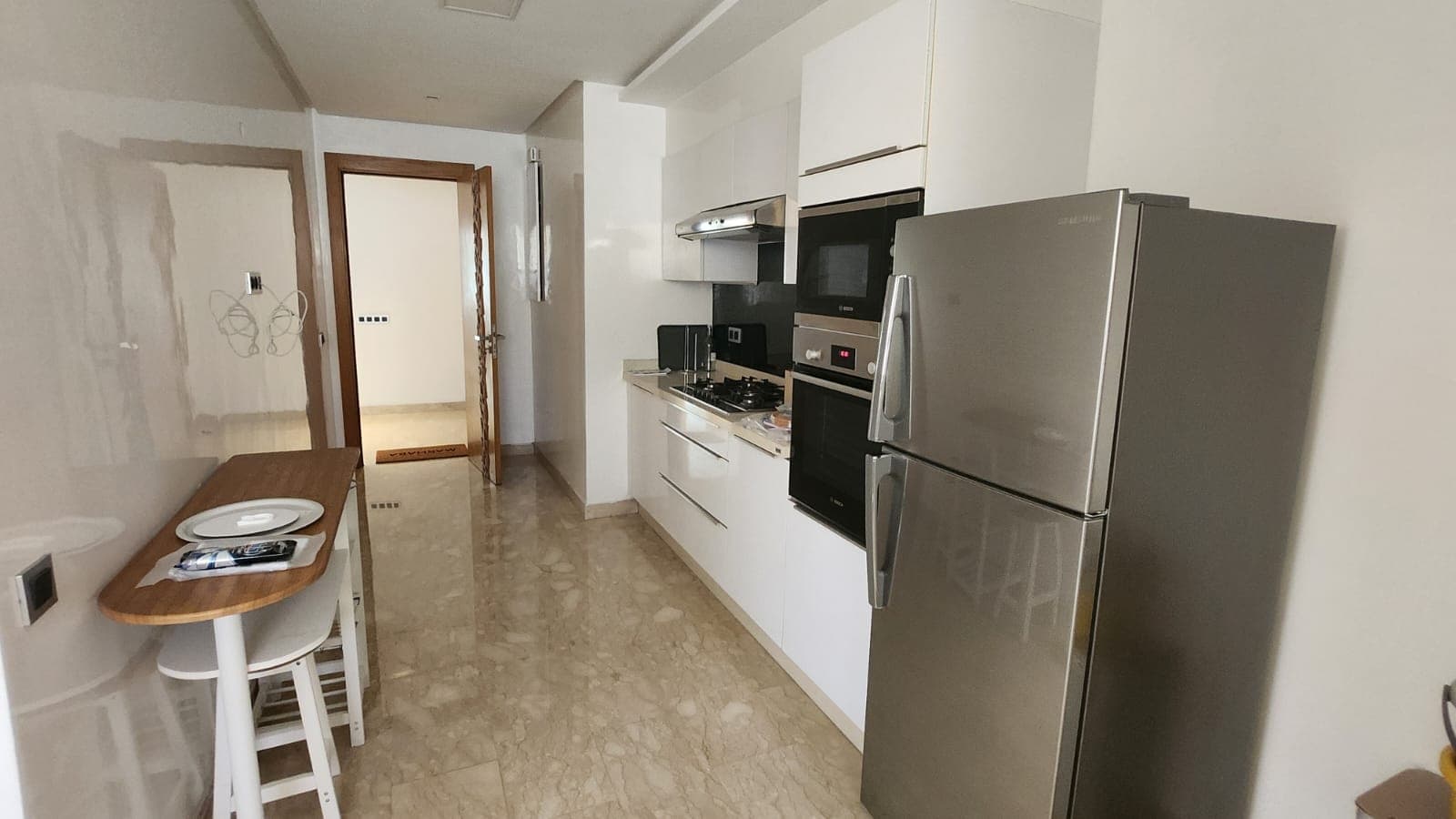 An image of the housing