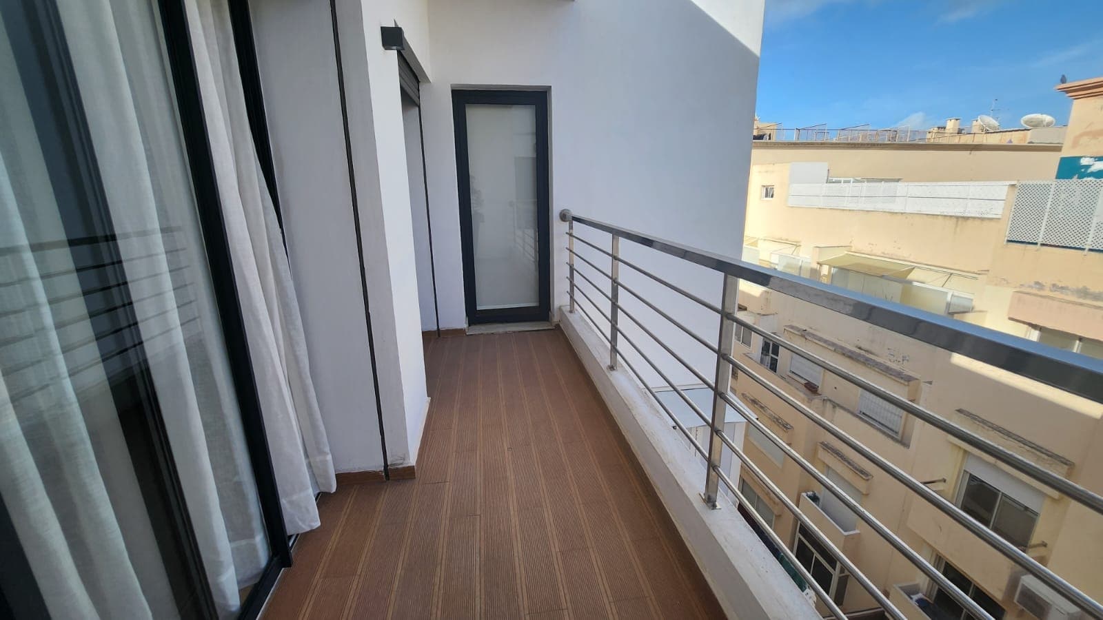 An image of the housing