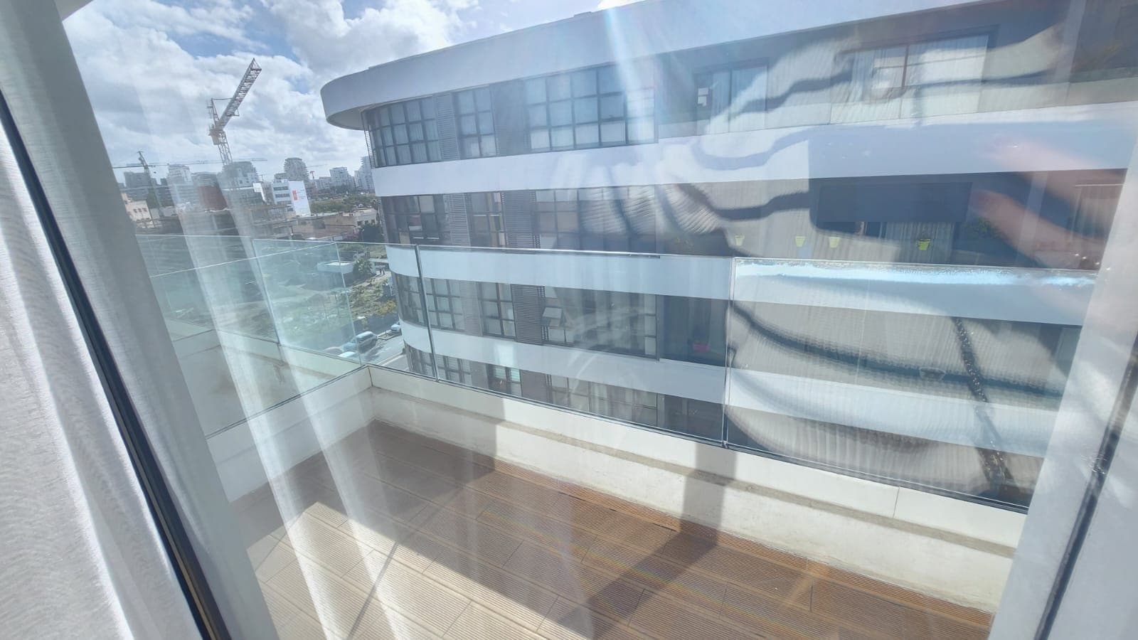 An image of the housing