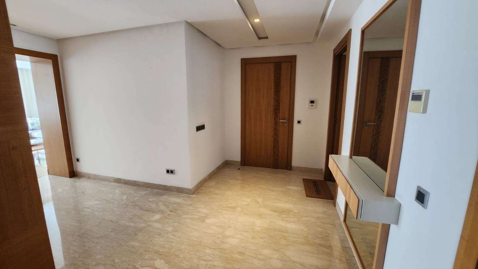 An image of the housing