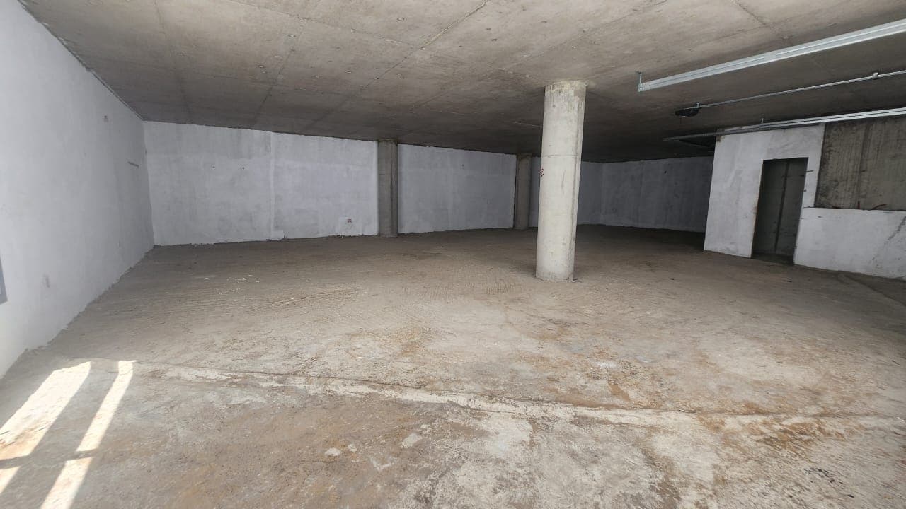 An image of the housing