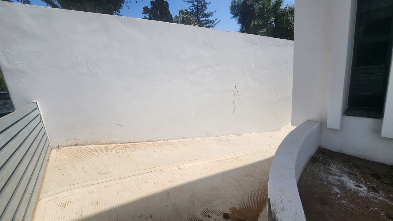 An image of the housing