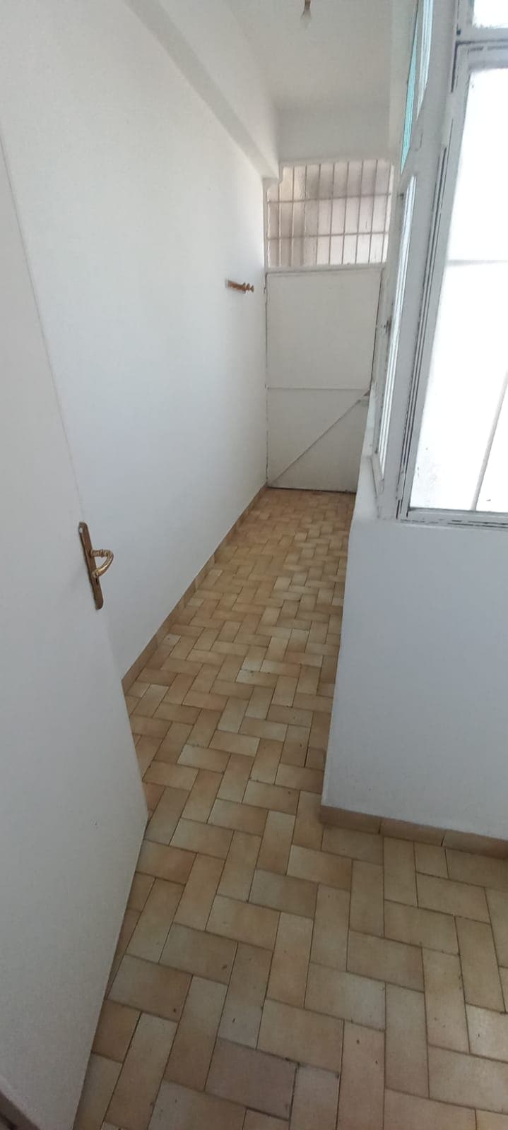 An image of the housing