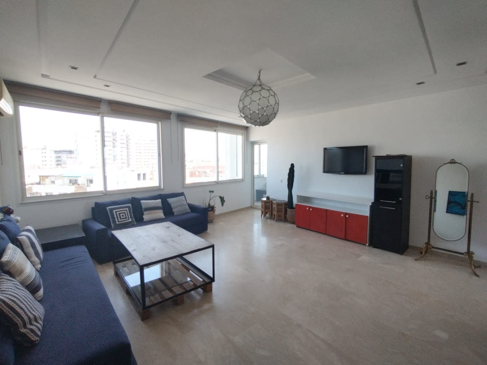 An image of the housing