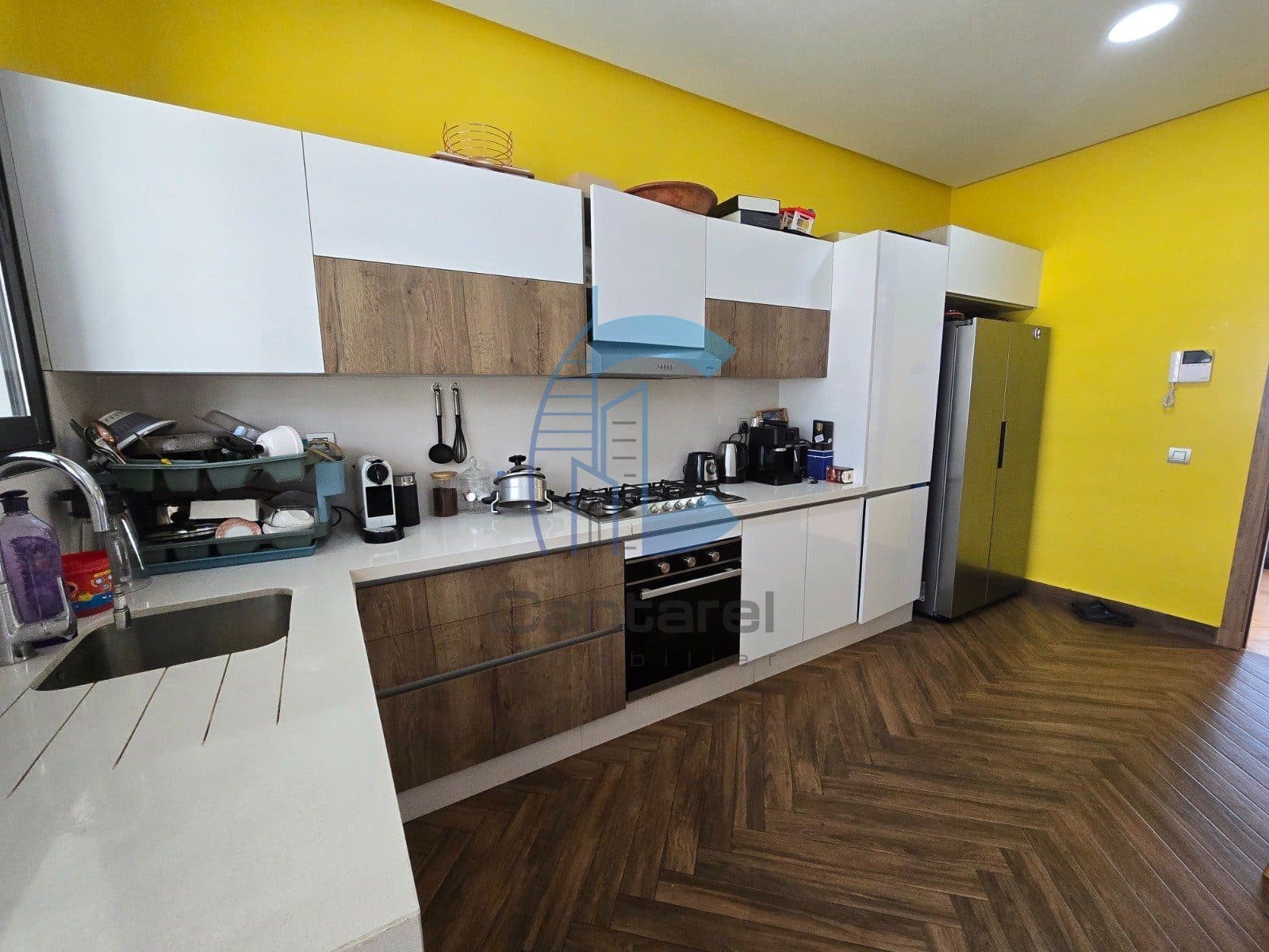 An image of the housing