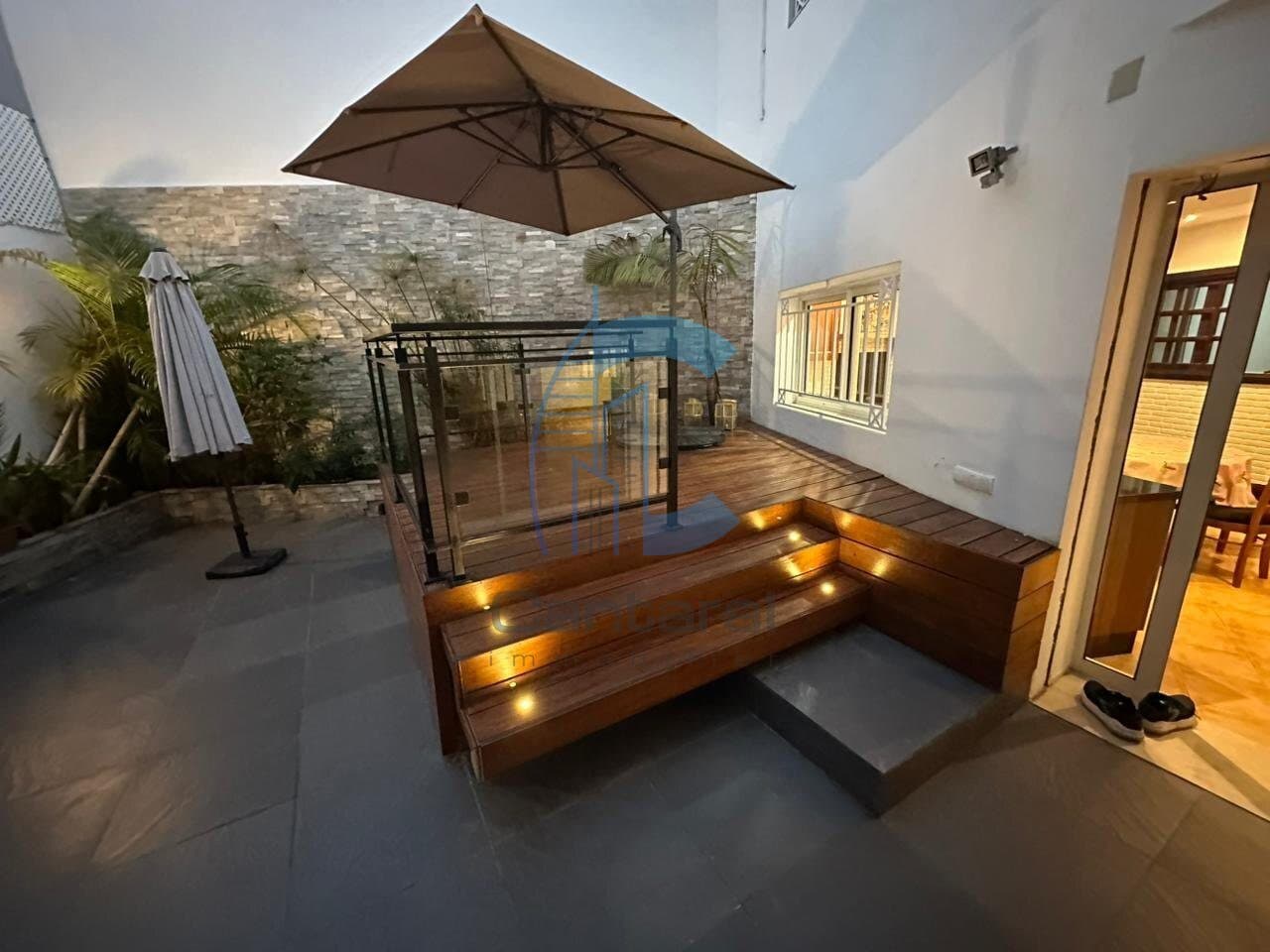 An image of the housing