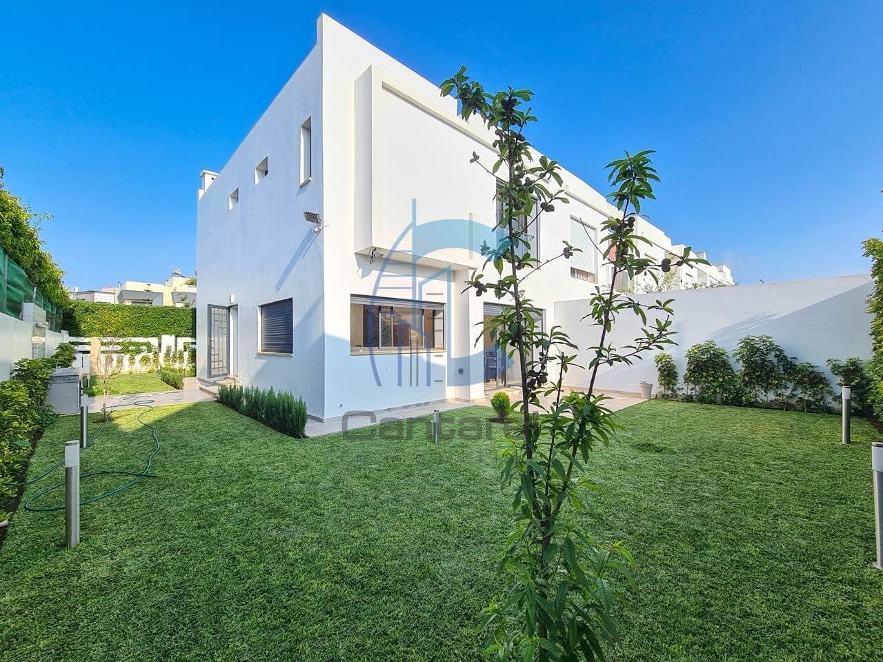 An image of the housing