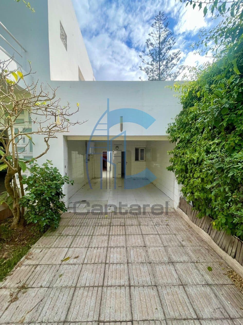 An image of the housing