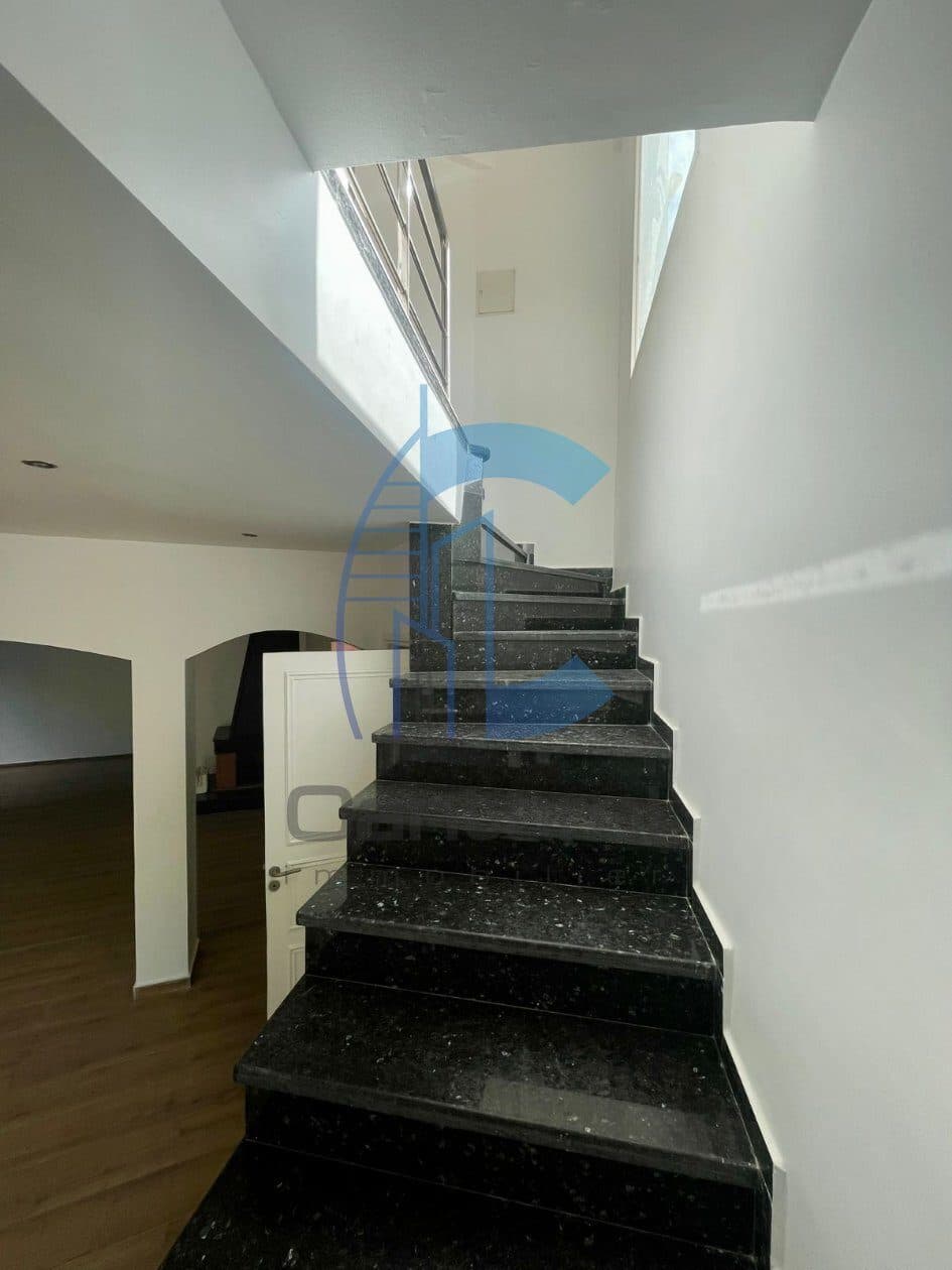 An image of the housing