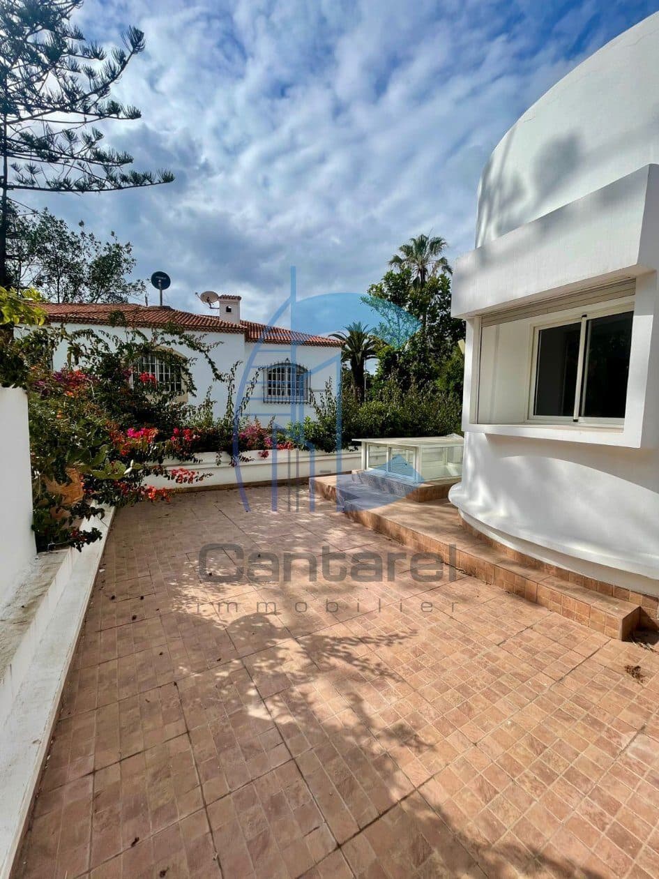 An image of the housing