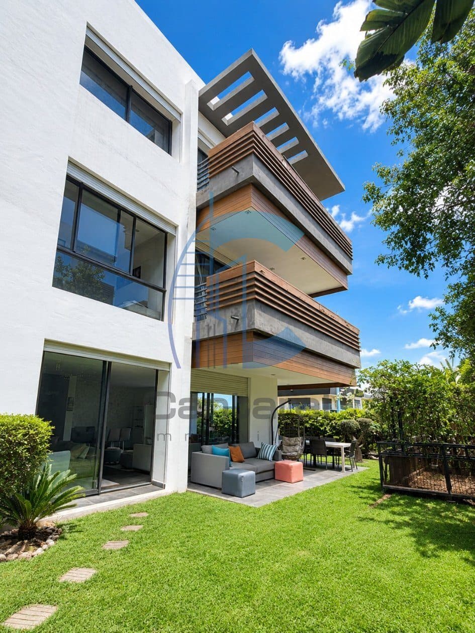 An image of the housing