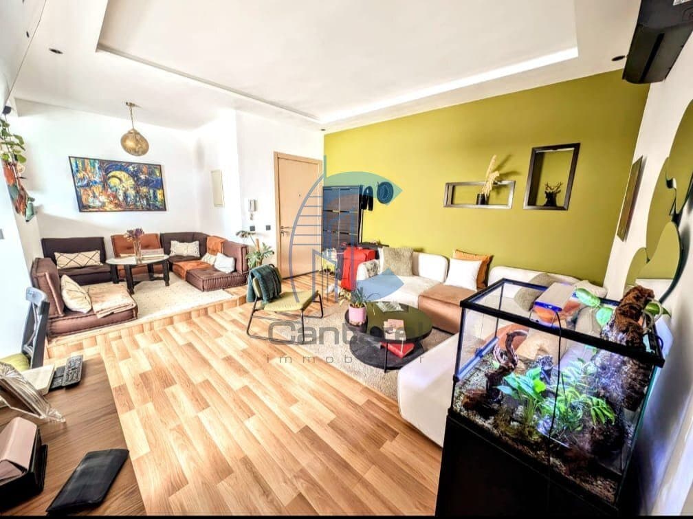 An image of the housing