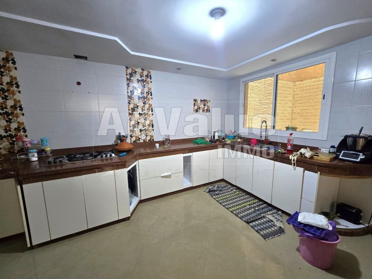 An image of the housing