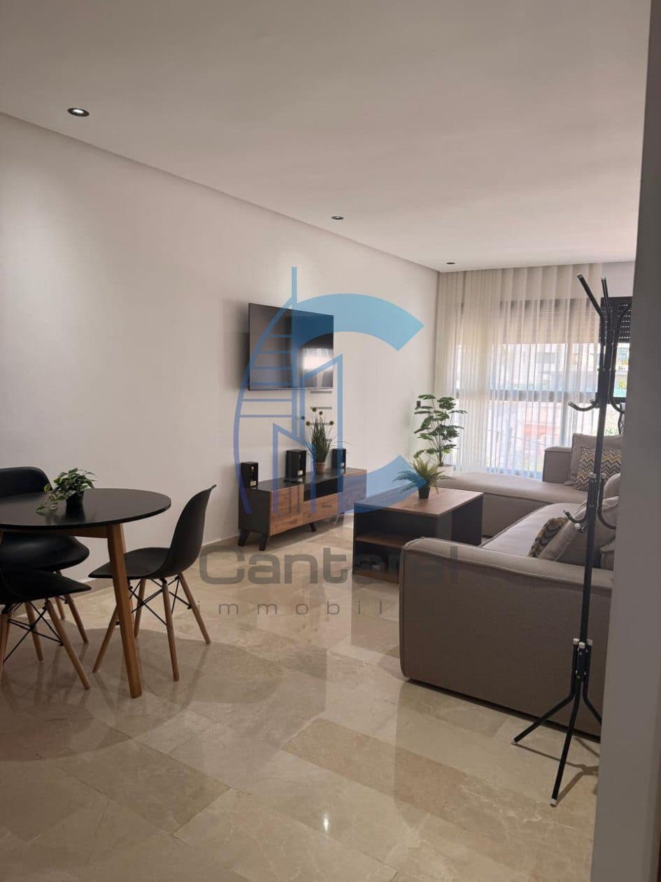 An image of the housing