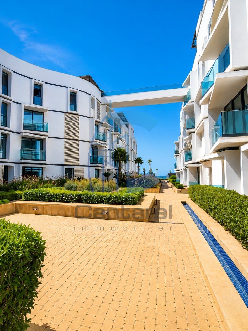 An image of the housing