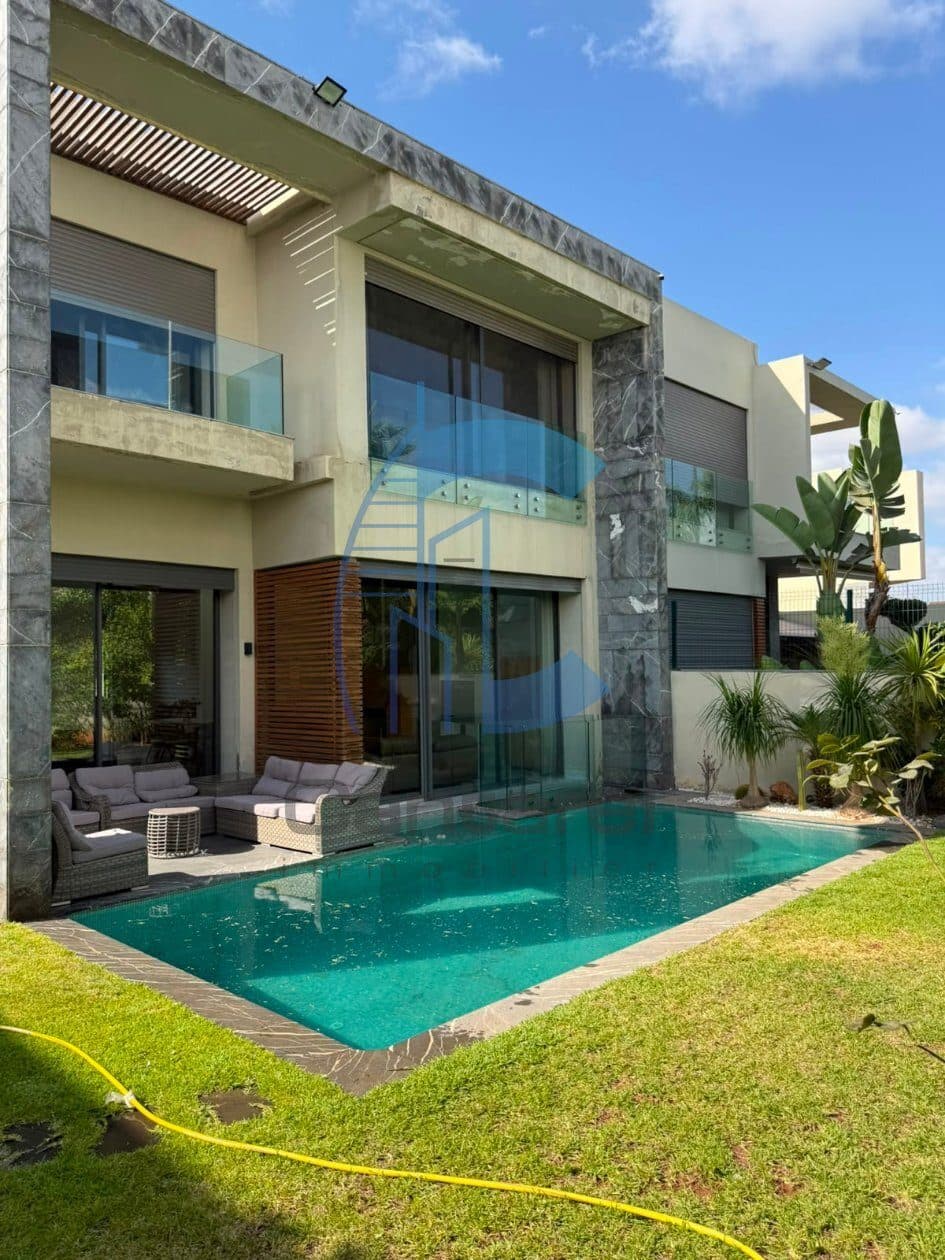 An image of the housing