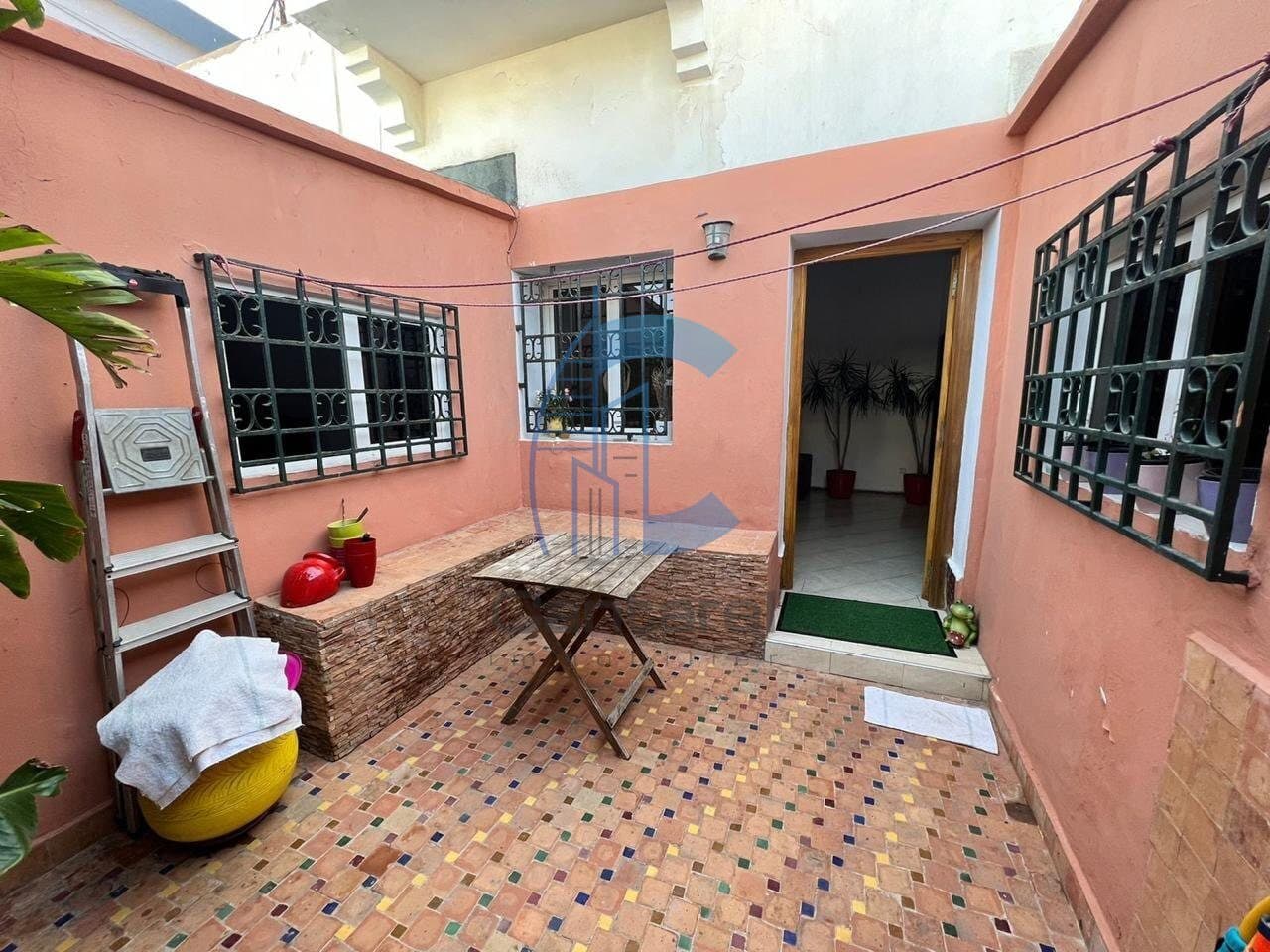 An image of the housing