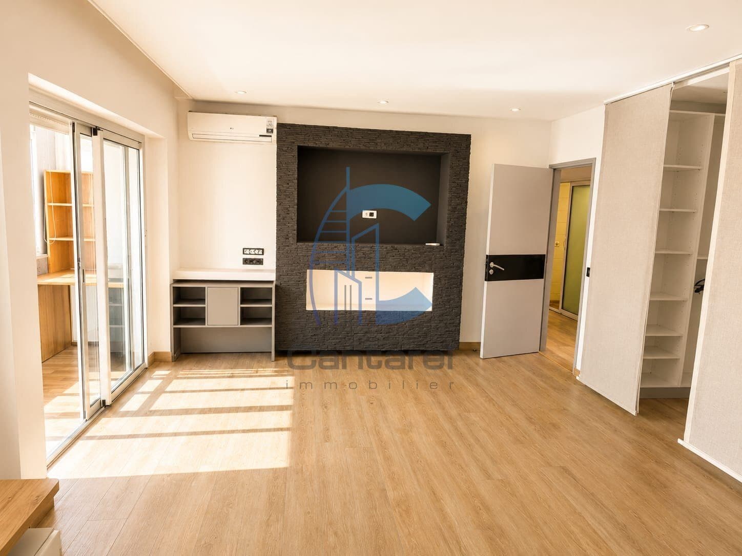 An image of the housing