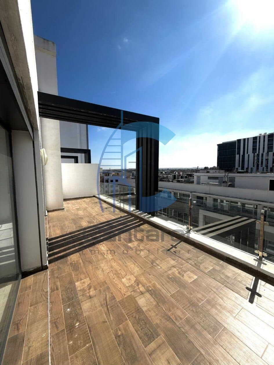 An image of the housing