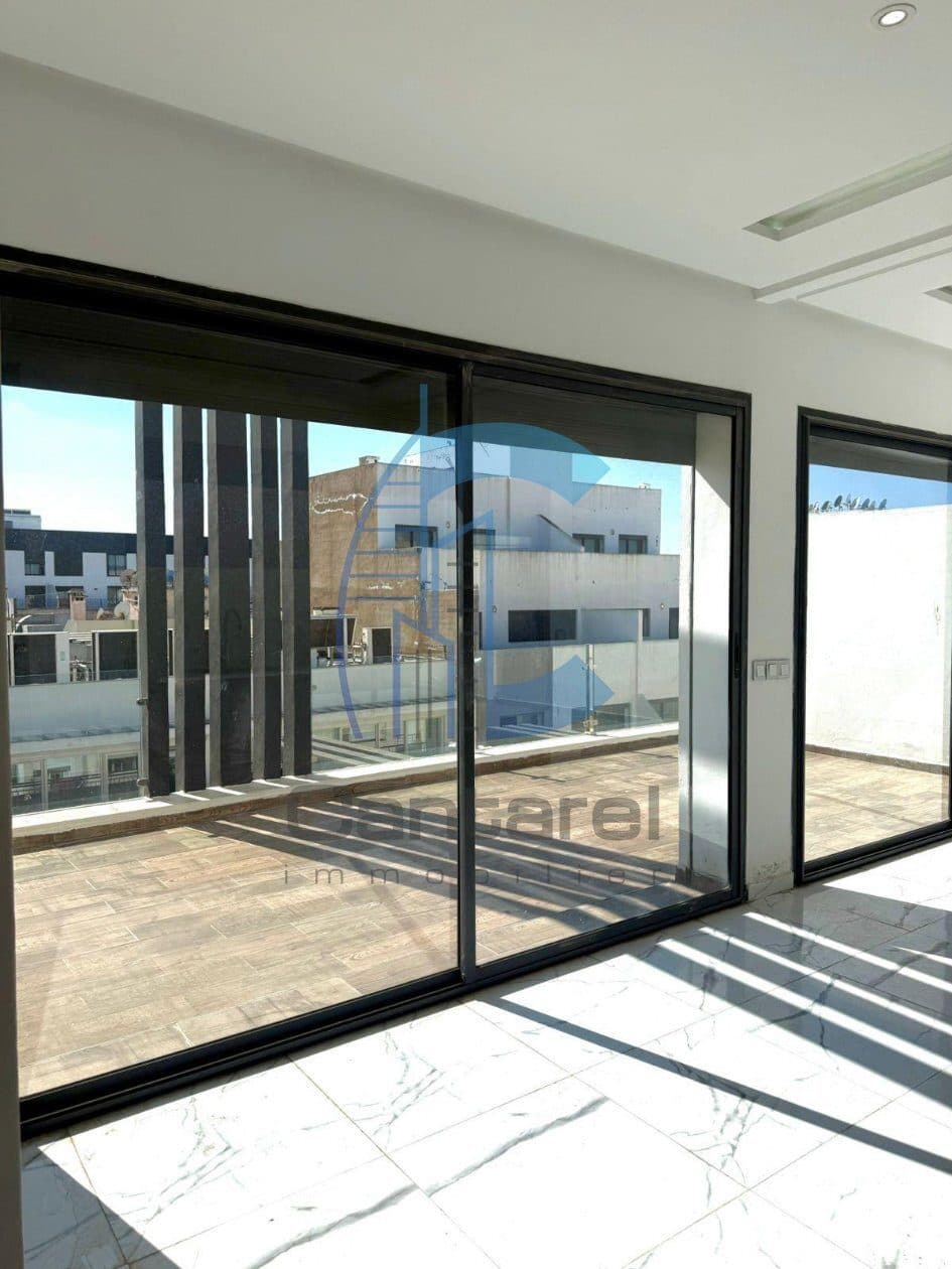 An image of the housing