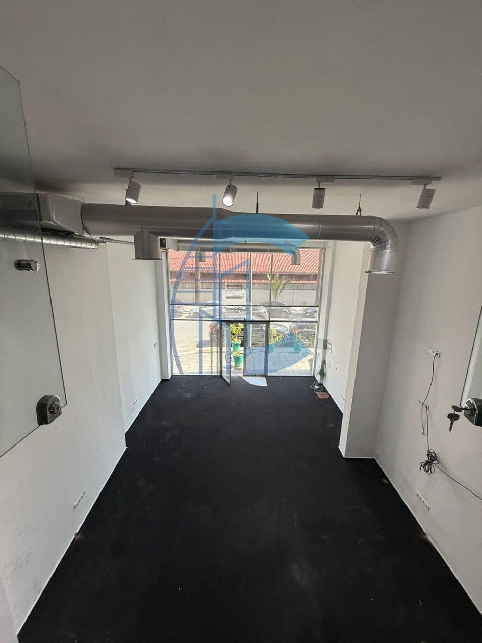 An image of the housing