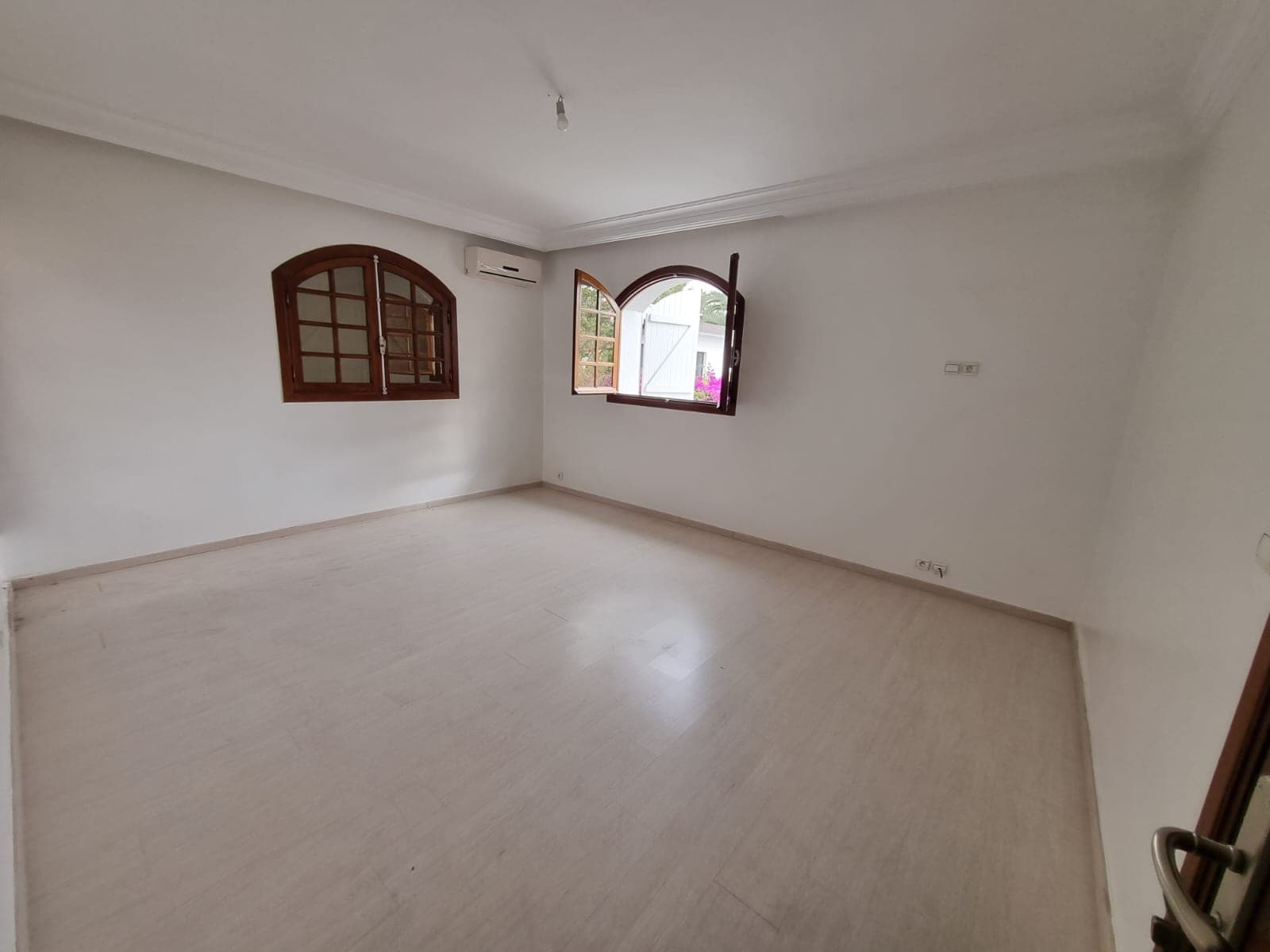 An image of the housing