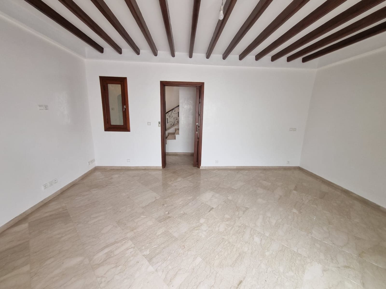 An image of the housing