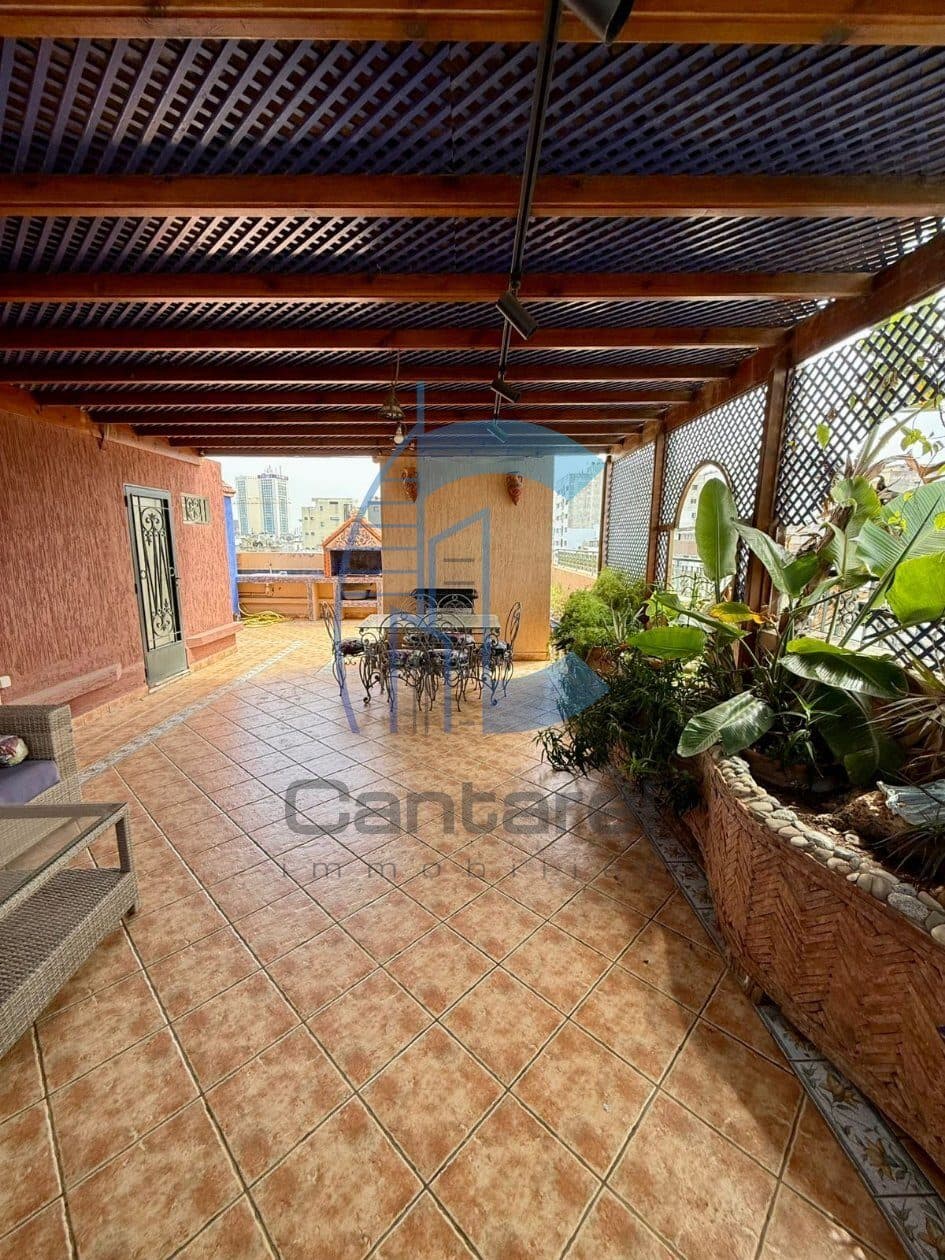 An image of the housing