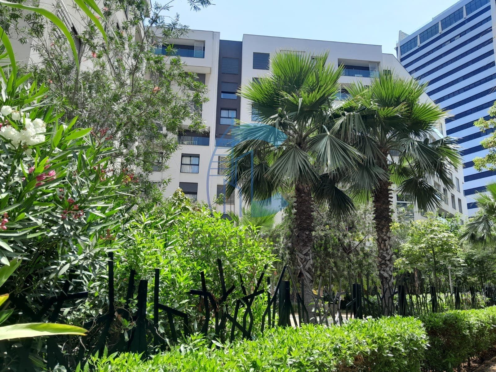 An image of the housing