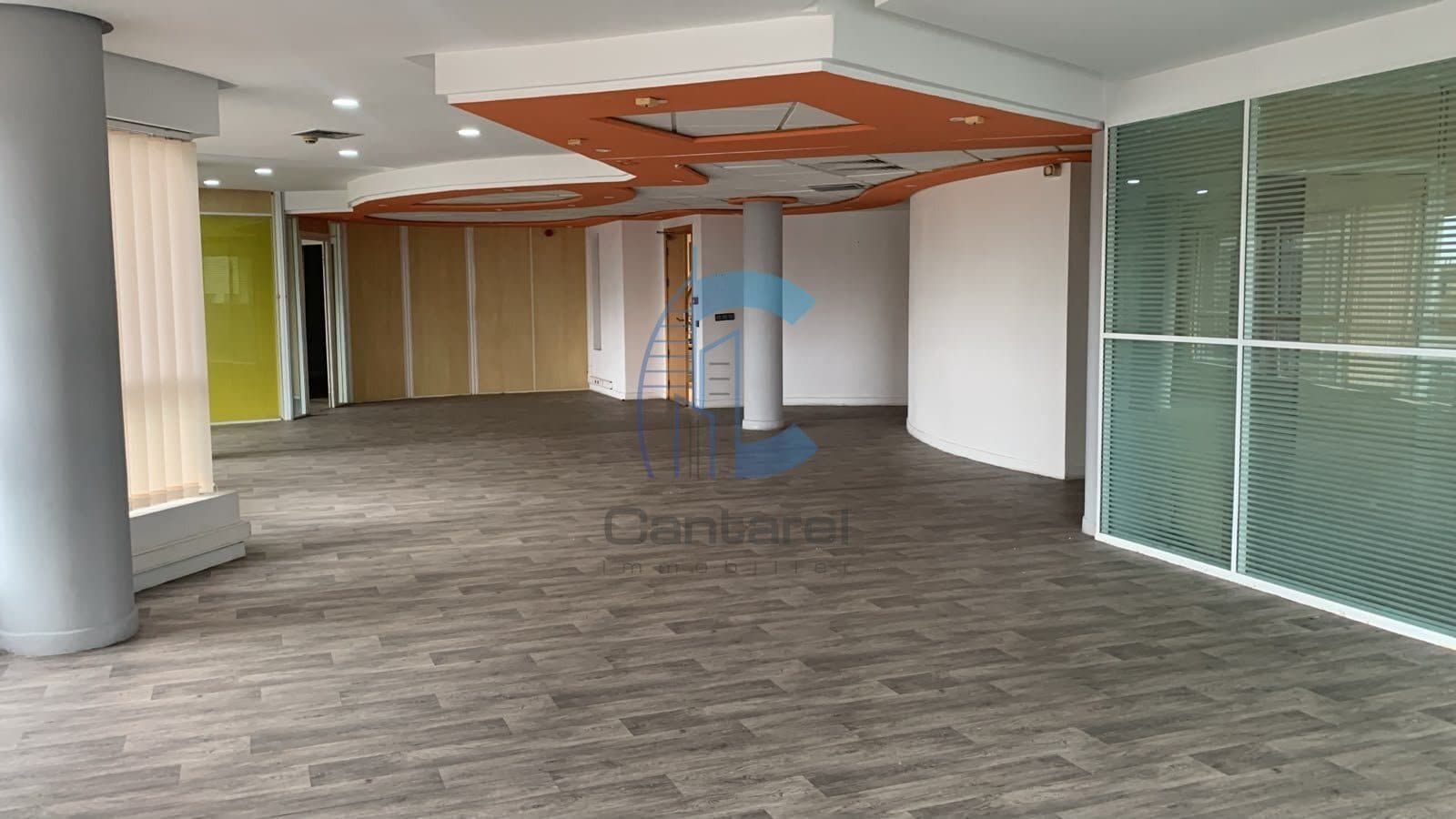 An image of the housing