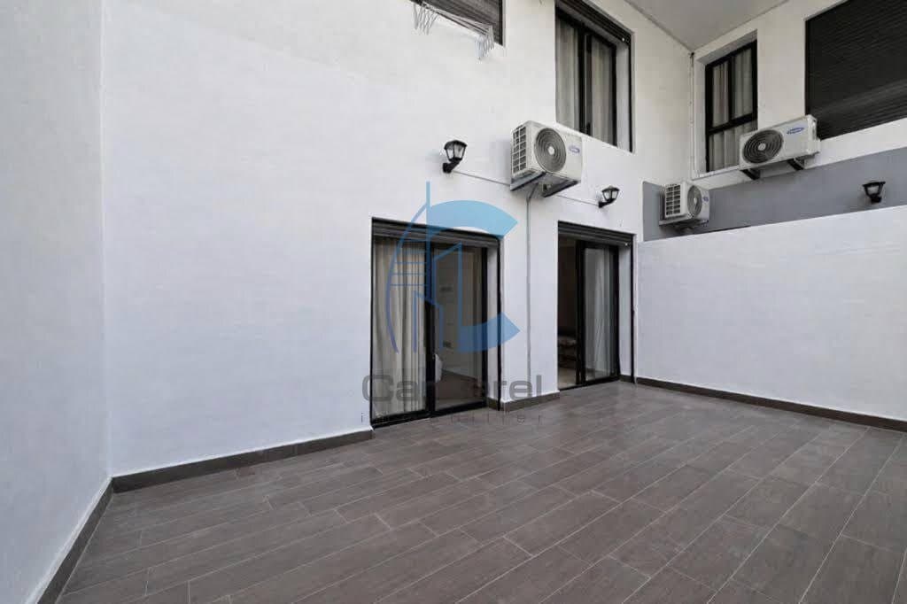 An image of the housing