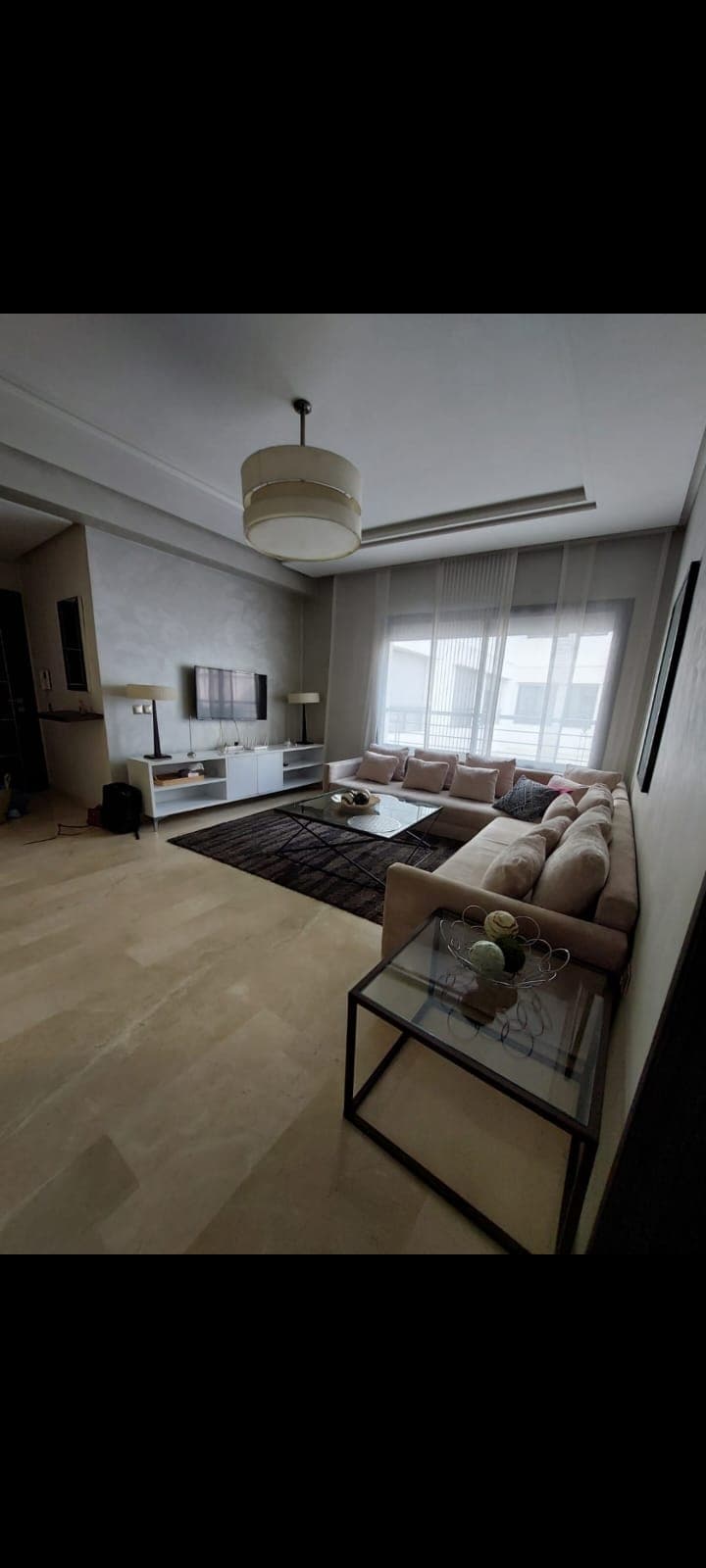 An image of the housing
