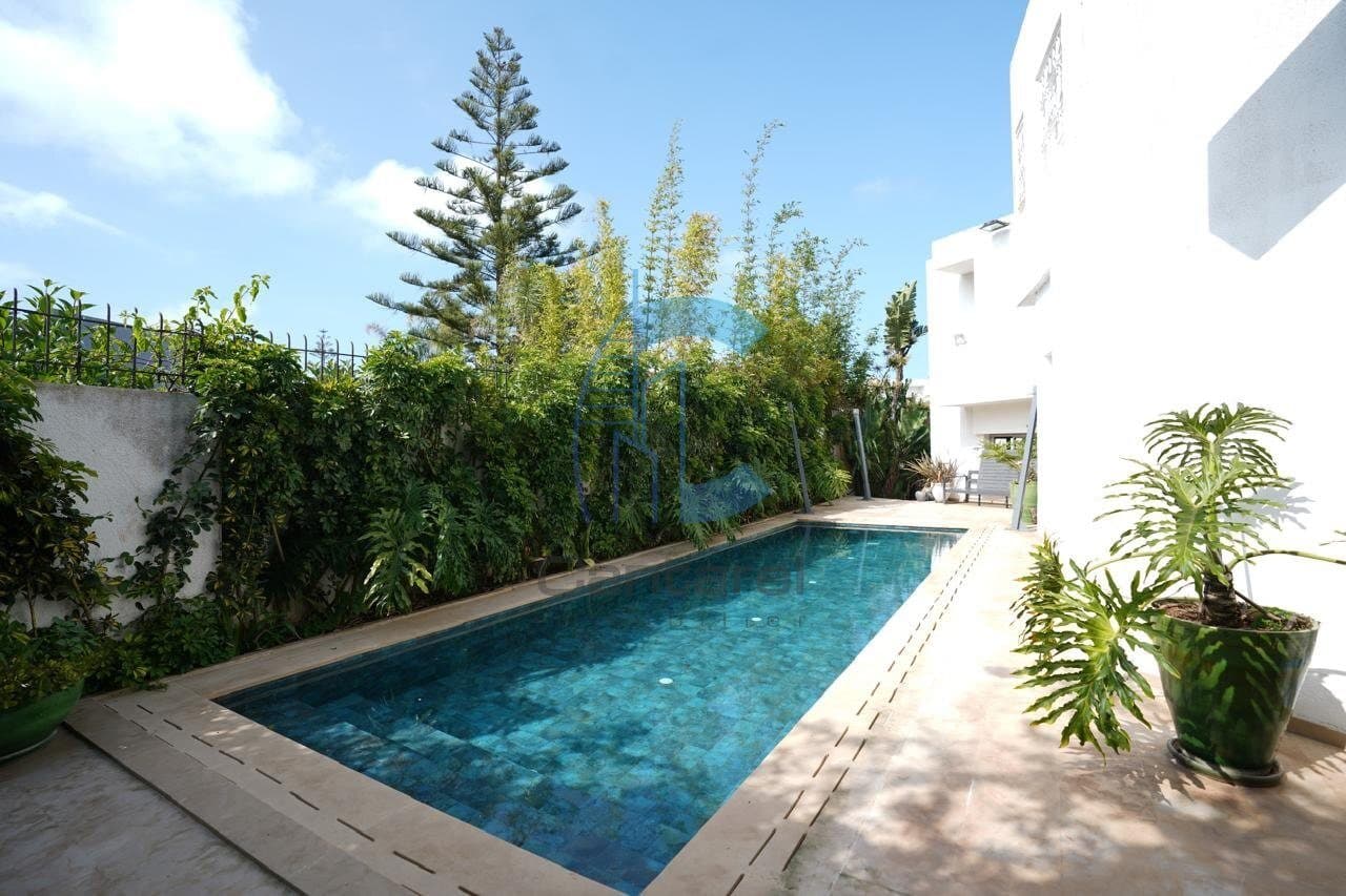 An image of the housing
