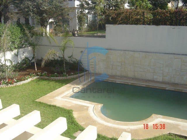 An image of the housing