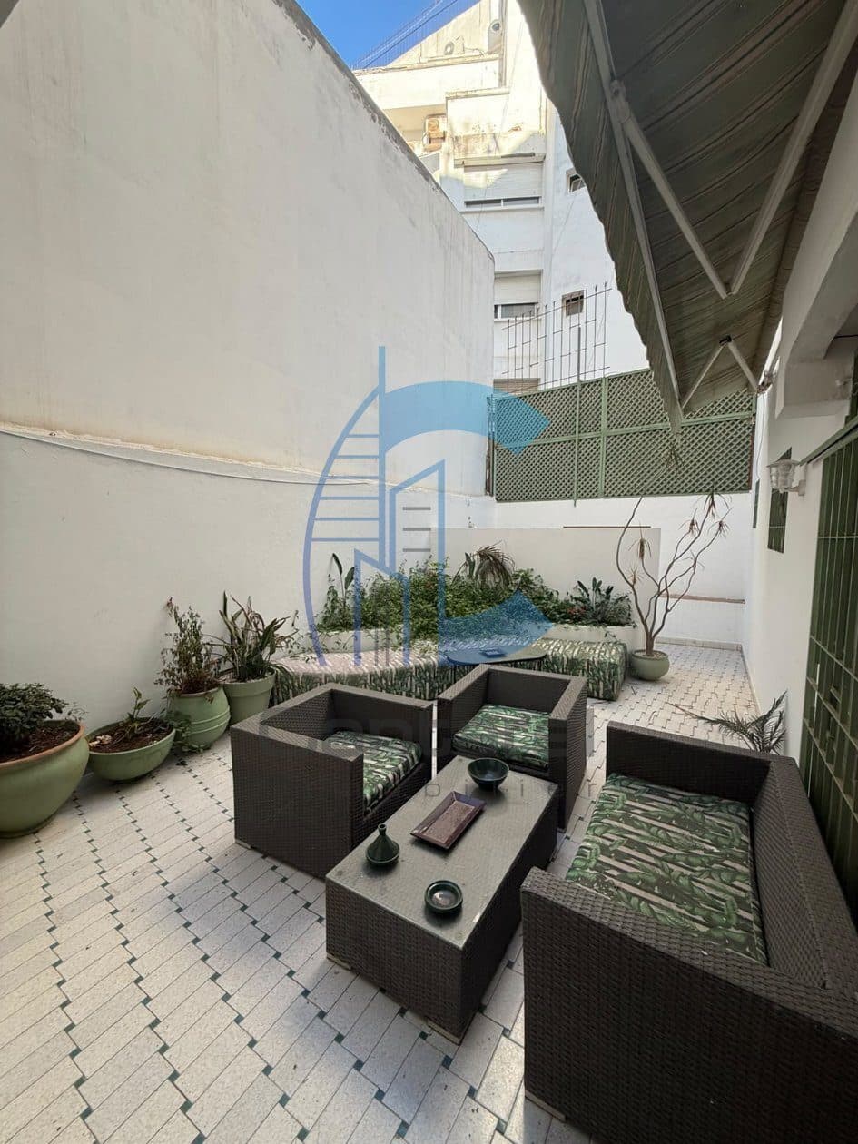An image of the housing