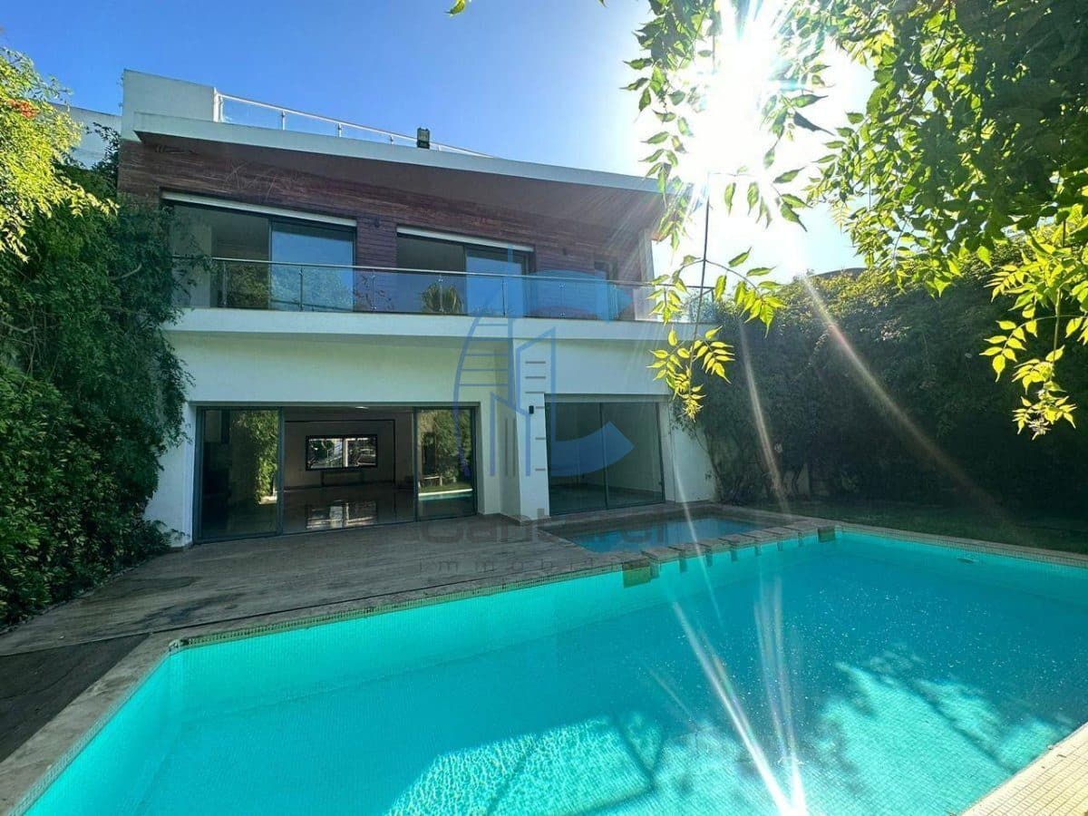 An image of the housing