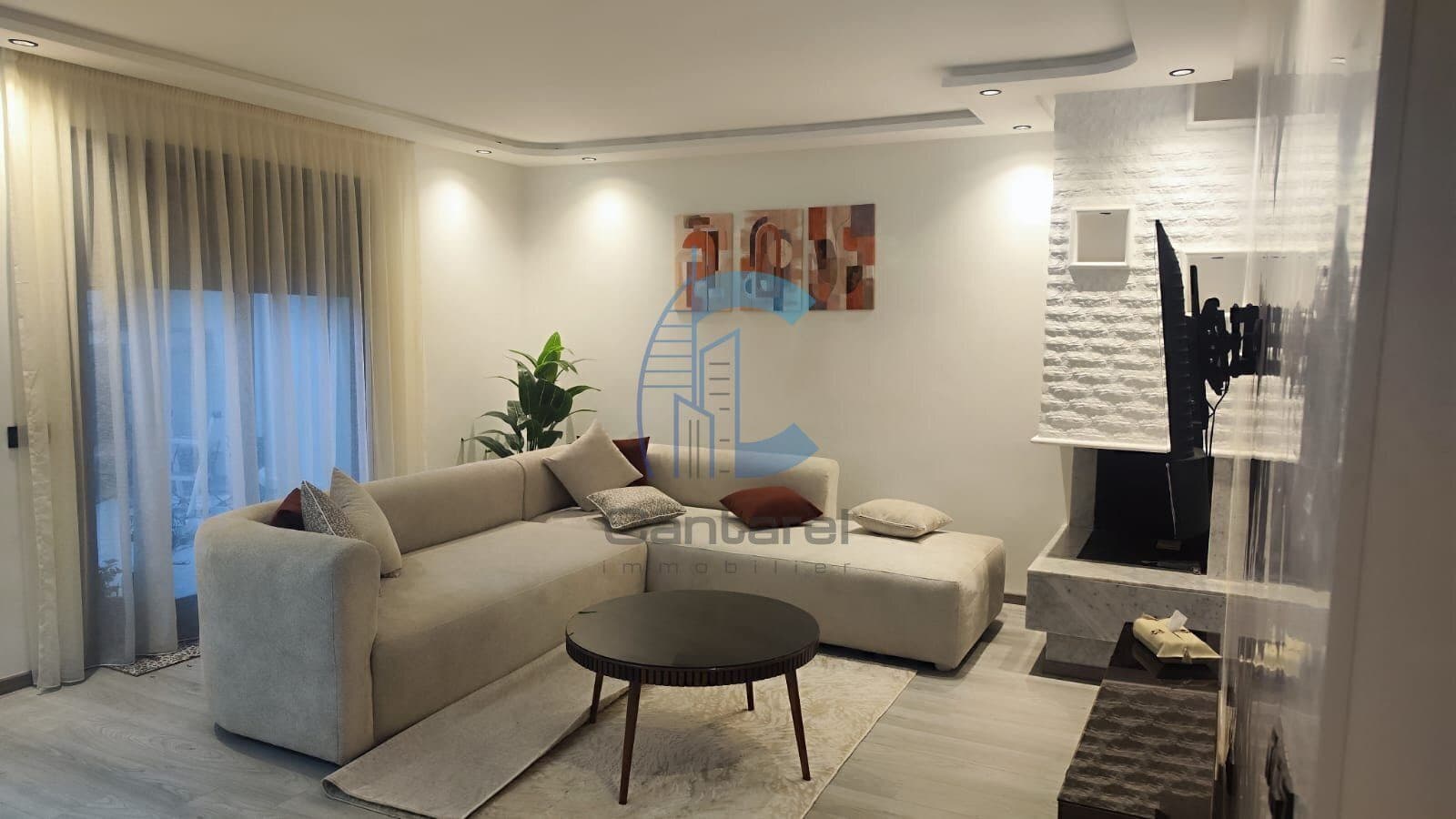 An image of the housing