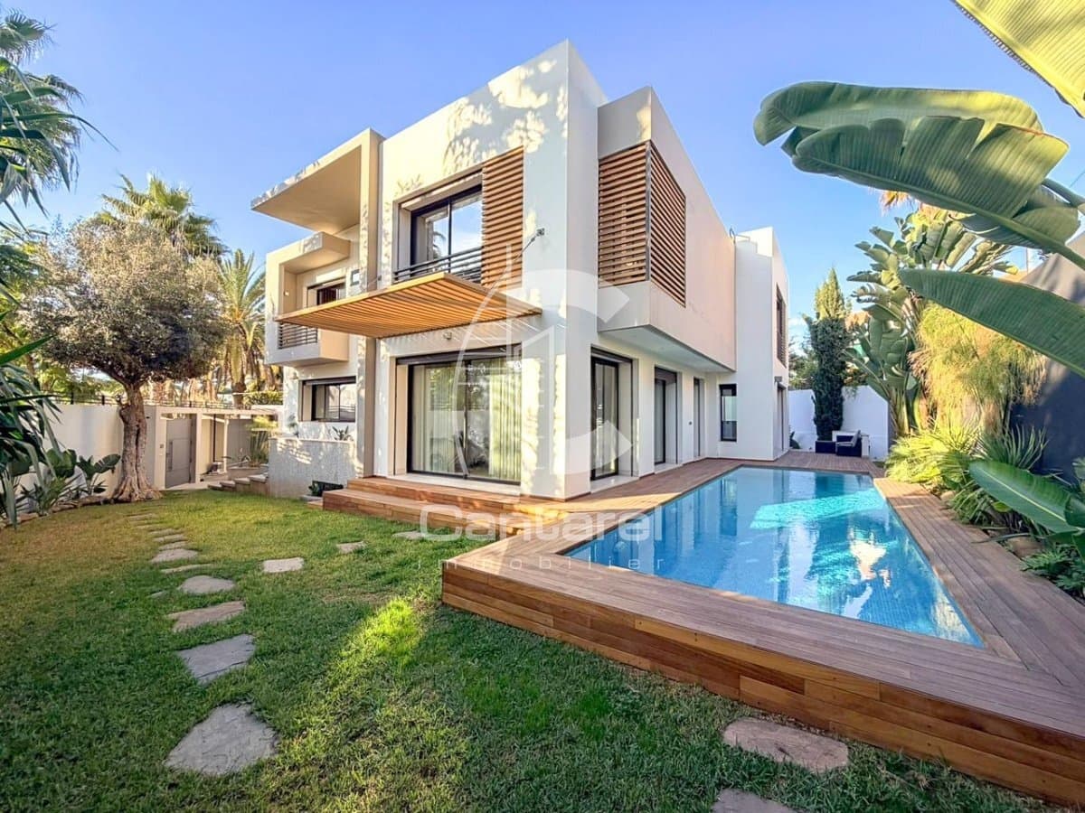 An image of the housing